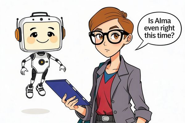AI's Predictions Gone Wrong