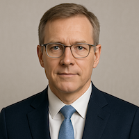 Christopher Lang