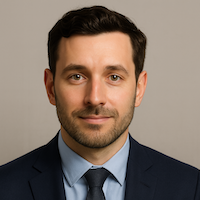 Daniel Carter